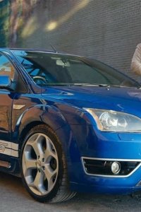 Wheeler Dealers – S18E08 – Ford Focus ST