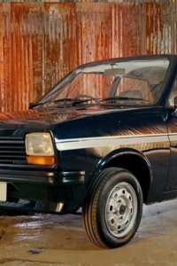 Wheeler Dealers – S18E11 – Ford Fiesta Mk1
