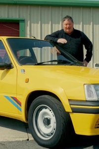 Wheeler Dealers – S18E12 – Peugeot 205
