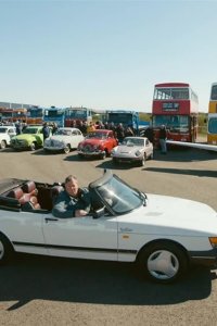 Wheeler Dealers – S18E13 – Saab 900
