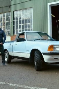 Wheeler Dealers – S18E17 – Ford P100