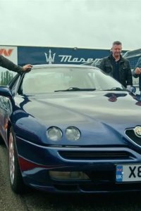 Wheeler Dealers – S18E18 – Alfa Romeo Gtv