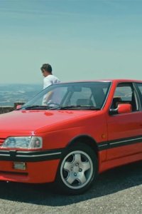 Wheeler Dealers – S18E20 – 1990 Peugeot 405 Mi16