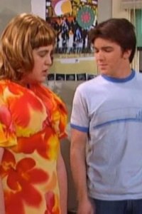Drake & Josh – S01E01 – Hug Me, Brother: Pilot