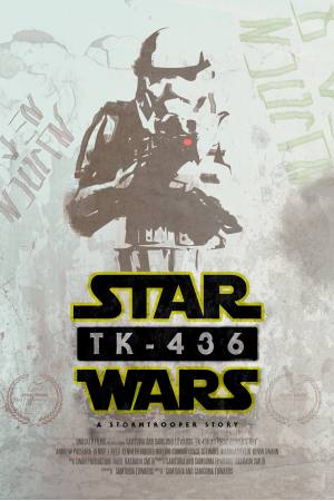 TK-436: A Stormtrooper Story