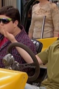 Drake & Josh – S01E02 – Dune Buggy