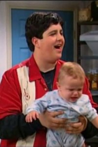 Drake & Josh – S01E04 – Two Idiots and a Baby