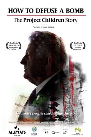 How to Defuse a Bomb: The Project Children Story