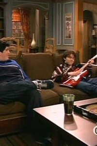 Drake & Josh – S02E02 – Guitar