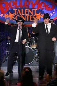 Drake & Josh – S02E08 – Blues Brothers