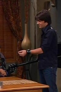 Drake & Josh – S02E10 – Number One Fan