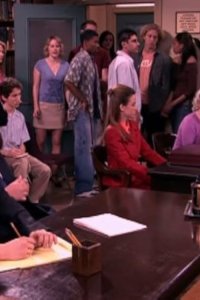 Drake & Josh – S02E14 – Honor Council