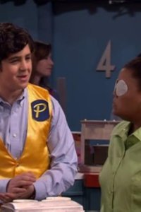Drake & Josh – S03E07 – Helen’s Surgery
