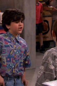 Drake & Josh – S03E09 – Foam Finger