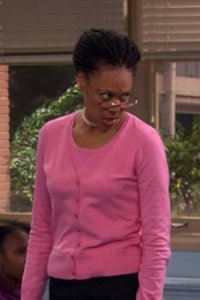 Drake & Josh – S03E12 – Megan’s New Teacher