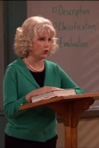 Drake & Josh – S03E13 – Little Sibling