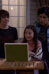 Drake & Josh – S03E16 – Alien Invasion