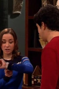 Drake & Josh – S04E04 – Mindy Loves Josh