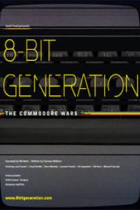 8 Bit Generation: The Commodore Wars