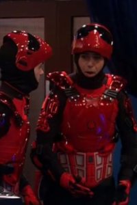 Drake & Josh – S04E16 – Battle of Panthatar