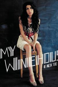 Amy Winehouse: Back to Black