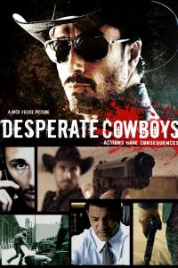 Desperate Cowboys