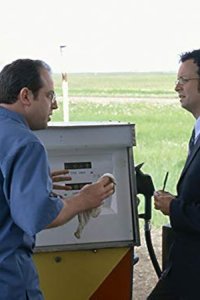Corner Gas – S01E02 – Tax Man