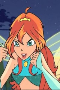 Winx Club – S01E03 – Alfea College for Fairies