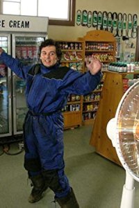 Corner Gas – S06E04 – Meat Wave