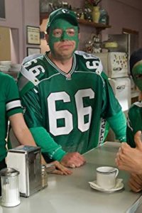 Corner Gas – S06E08 – Reader Pride