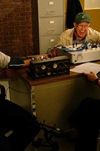 Corner Gas – S06E12 – Super Sensitive
