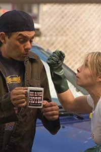 Corner Gas – S06E13 – TV Free Dog River