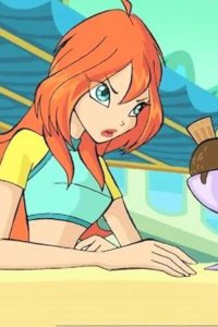 Winx Club – S01E14 – Bloom’s Dark Secret