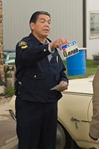 Corner Gas – S06E18 – Get the F Off My Lawn