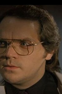 Garth Marenghi’s Darkplace – S2006E02 – Hell Hath Fury