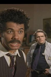 Garth Marenghi’s Darkplace – S2006E04 – The Apes of Wrath