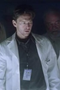 Kingdom Hospital – S01E10 – The Passion of Reverend Jimmy