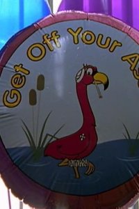 Wonderfalls – S01E04 – Pink Flamingos