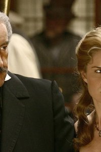Deadwood – S01E03 – Reconnoitering the Rim
