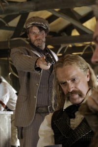 Deadwood – S01E04 – Here Was a Man