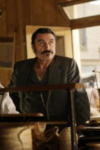 Deadwood – S01E09 – No Other Sons or Daughters