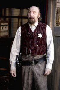 Deadwood – S03E09 – Amateur Night