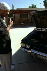 Pimp My Ride – S06E02 – Tenita’s Ford Thunderbird