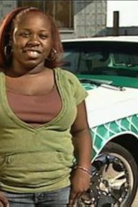 Pimp My Ride – S06E05 – Spechelle’s ’81 Mercedes