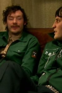 The Mighty Boosh – S01E01 – Killeroo