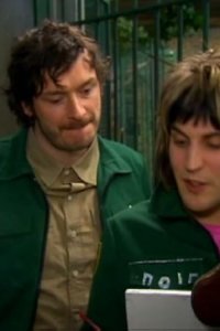 The Mighty Boosh – S01E02 – Mutants