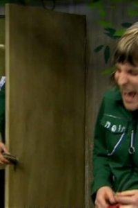 The Mighty Boosh – S01E03 – Bollo