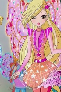 Winx Club – S08E06 – Doom of the Lighthouse Star