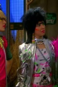 The Mighty Boosh – S01E07 – Electro