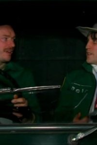 The Mighty Boosh – S01E08 – Hitcher